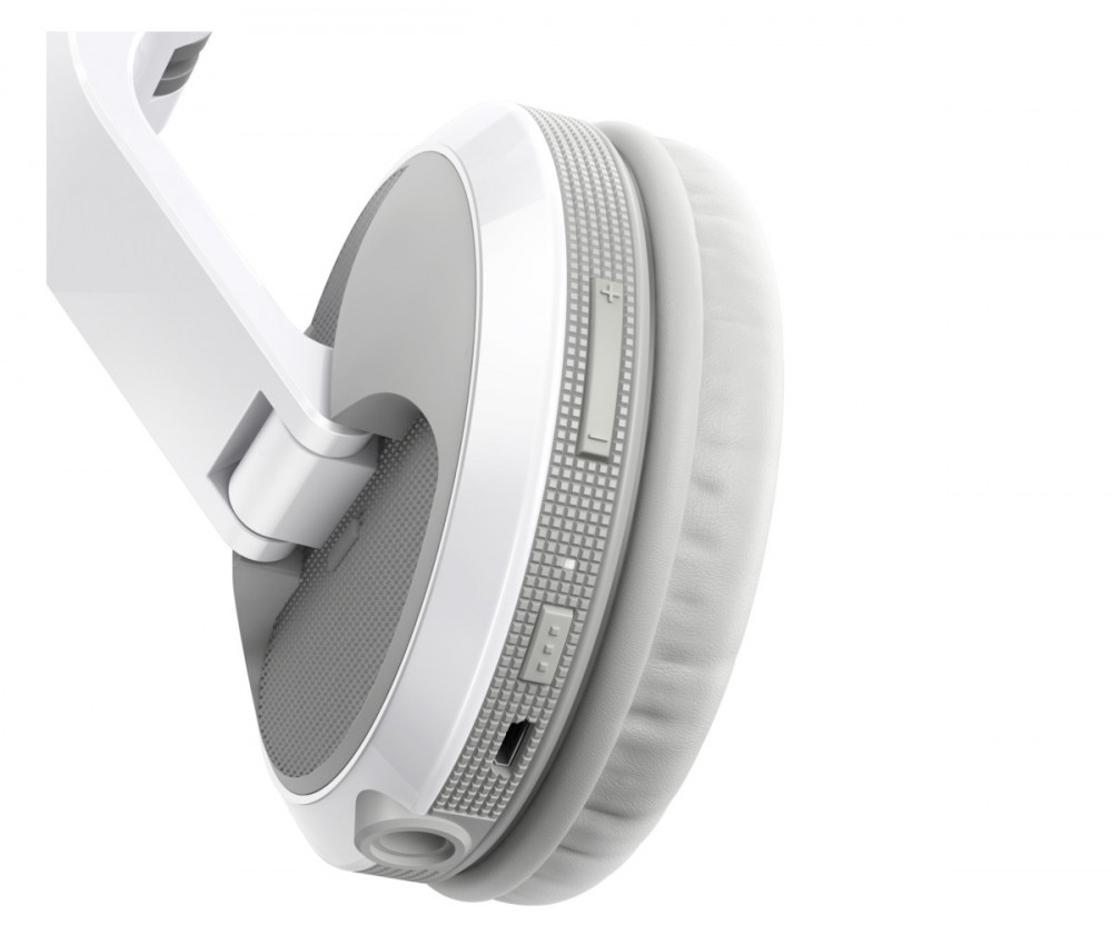 Pioneer HDJ-X5BT-W по цене 26&nbsp;390 ₽
