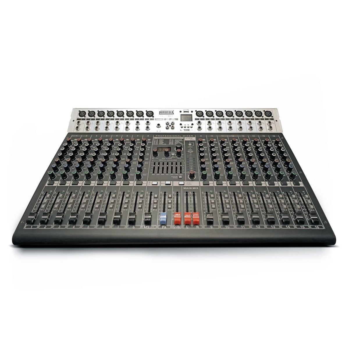 NordFolk PRO-16MAX по цене 44&nbsp;990 ₽