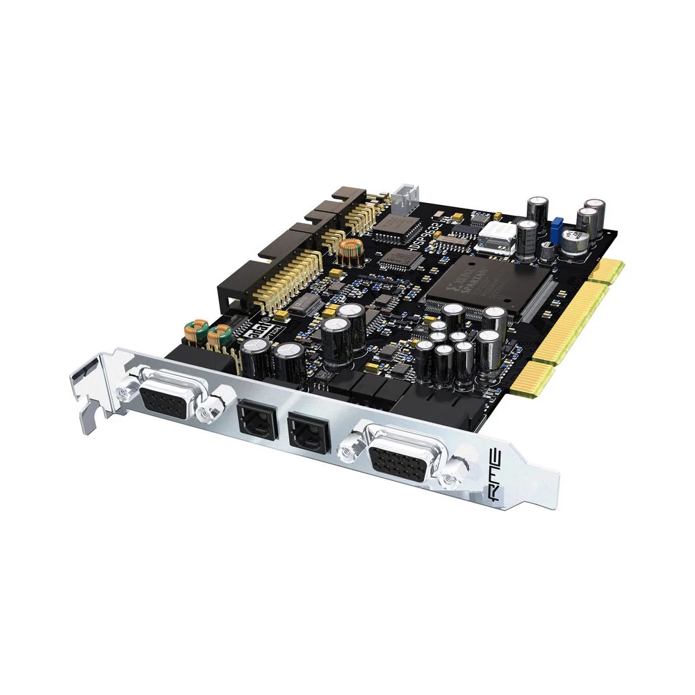 RME HDSP 9632 по цене 38&nbsp;450 ₽