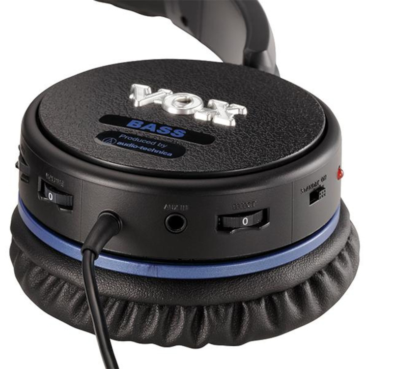 VOX VGH-BASS по цене 13&nbsp;100 ₽