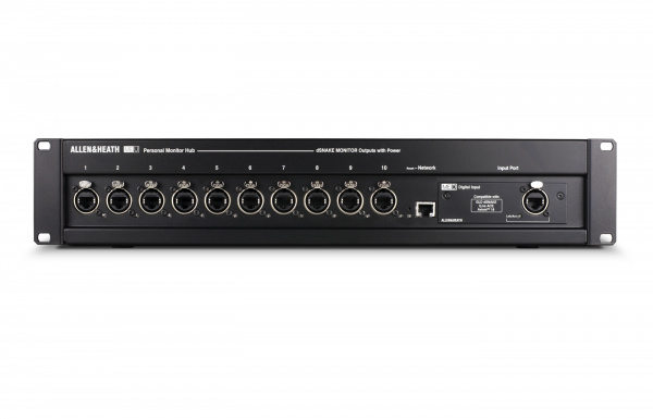 Allen & Heath ME-U по цене 250&nbsp;870 ₽