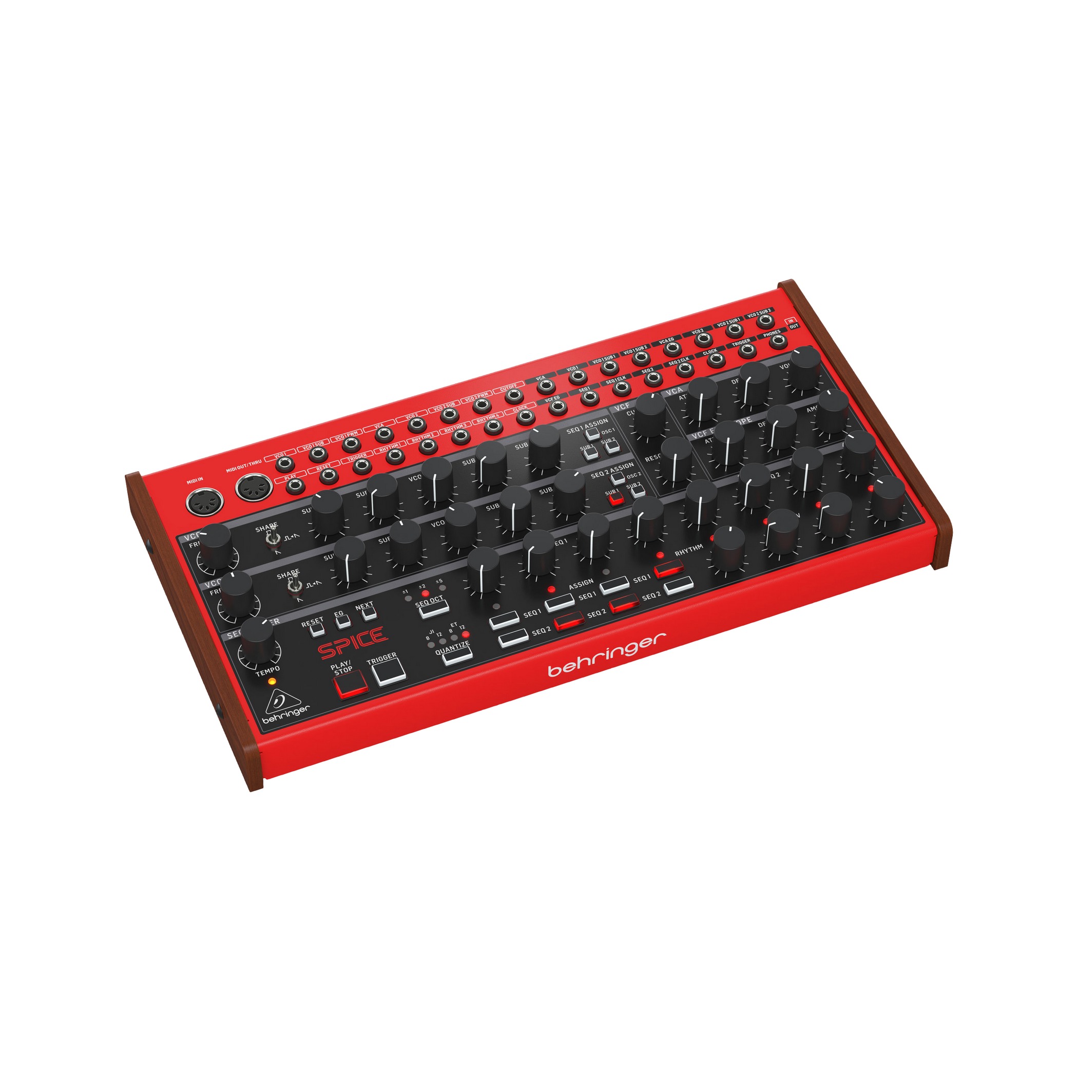 Behringer Spice по цене 28&nbsp;200 ₽