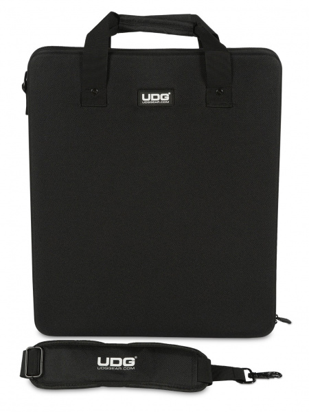 UDG Creator CDJ/DJM/Battle Mixer Hardcase Black MK2 по цене 12&nbsp;650 ₽