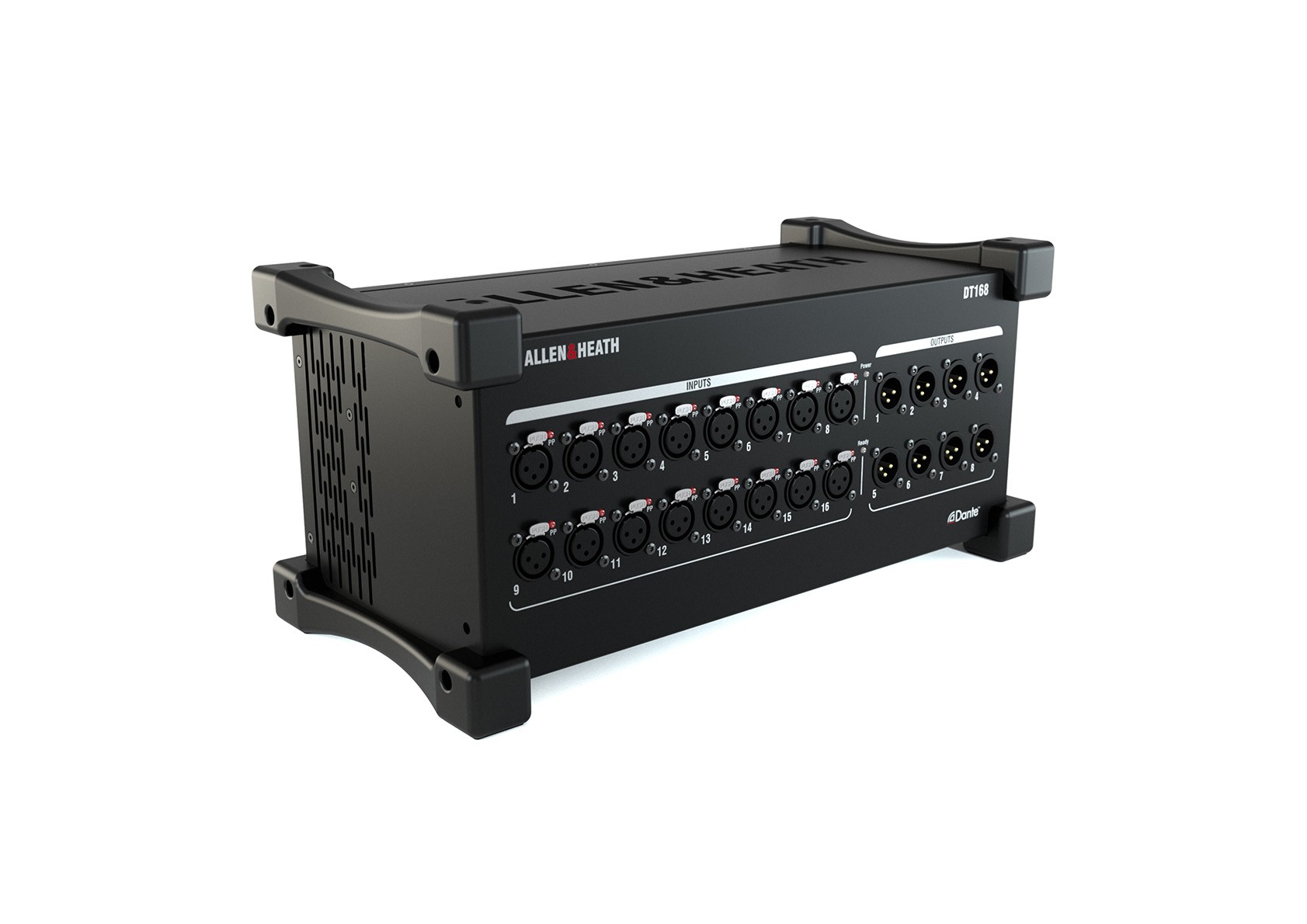 Allen & Heath dLive-DT168 по цене 309&nbsp;400 ₽