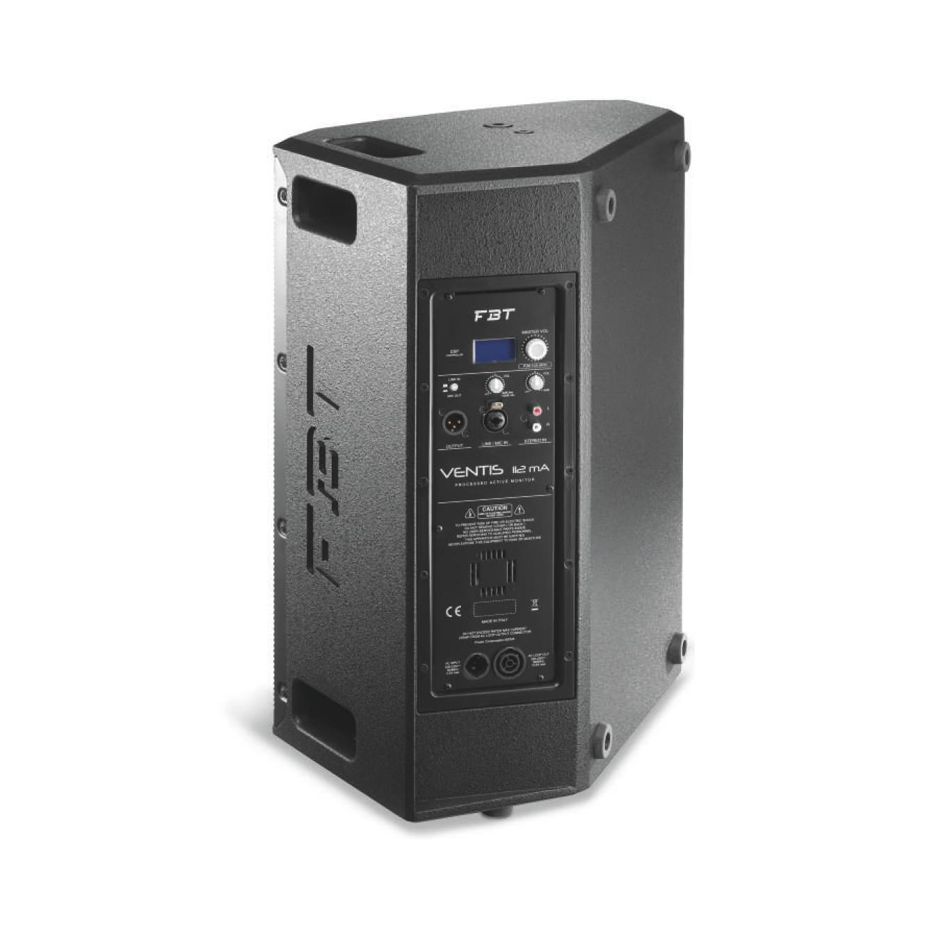 FBT VENTIS 112MA по цене 199&nbsp;050 ₽