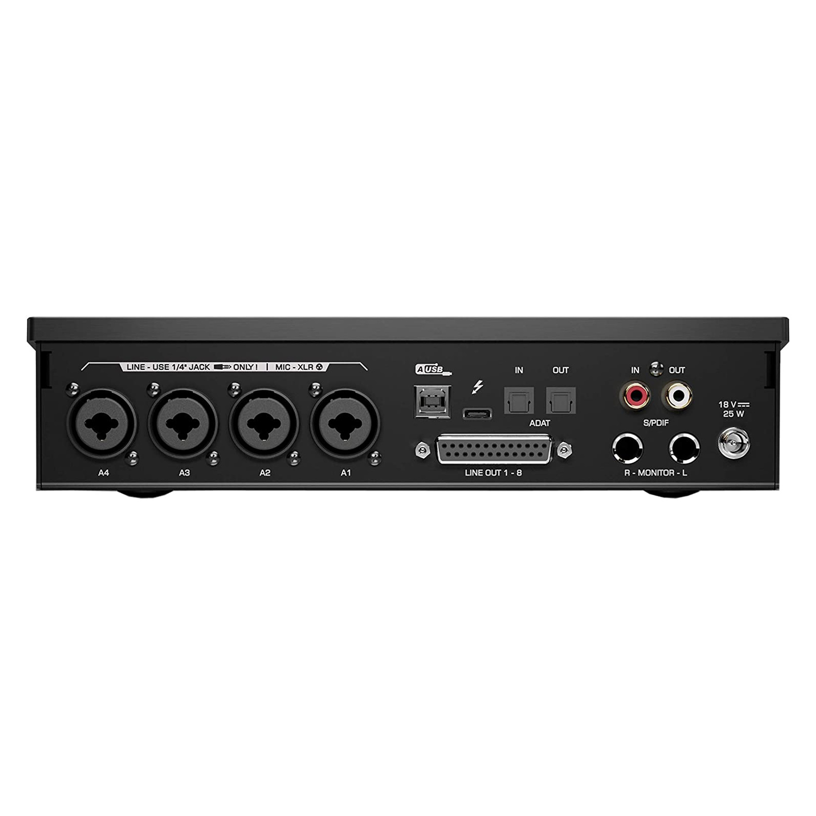 Antelope Audio Zen Tour Synergy Core по цене 189&nbsp;990 ₽