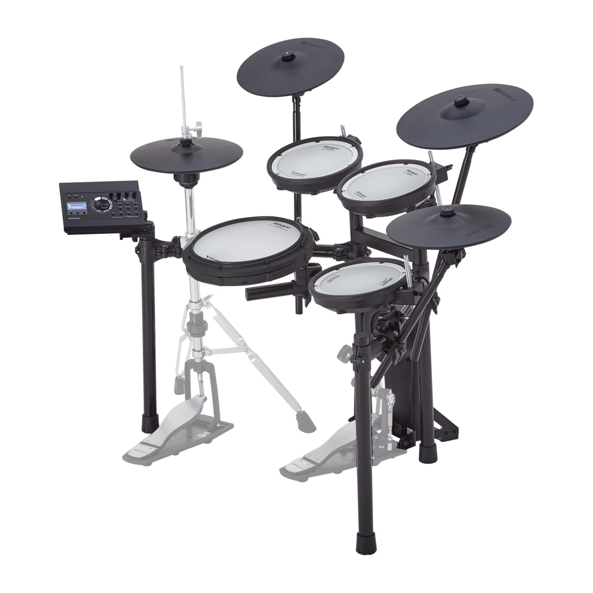 Roland TD-17KVX2 + MDS-COM по цене 280&nbsp;490 ₽