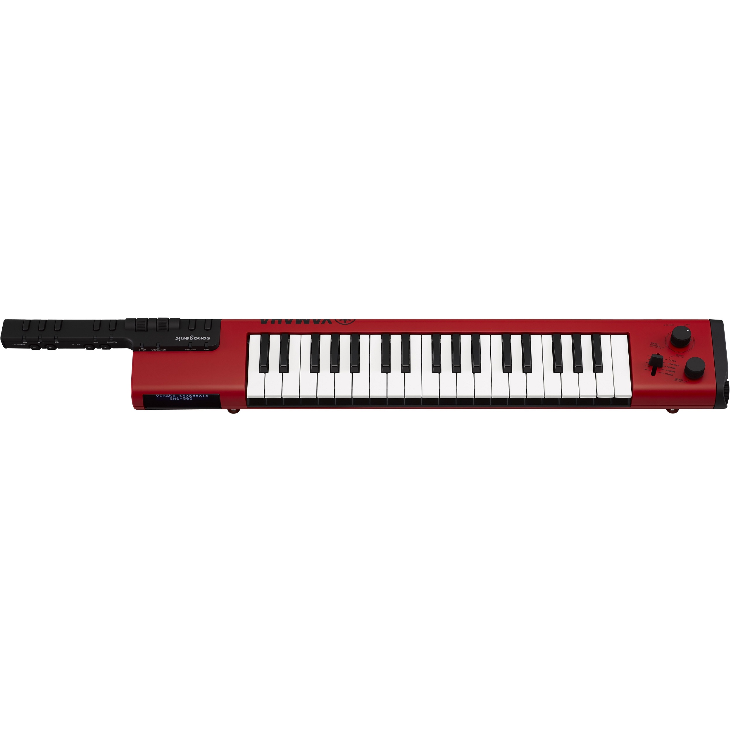 Yamaha SHS-500 Red по цене 48&nbsp;390 ₽