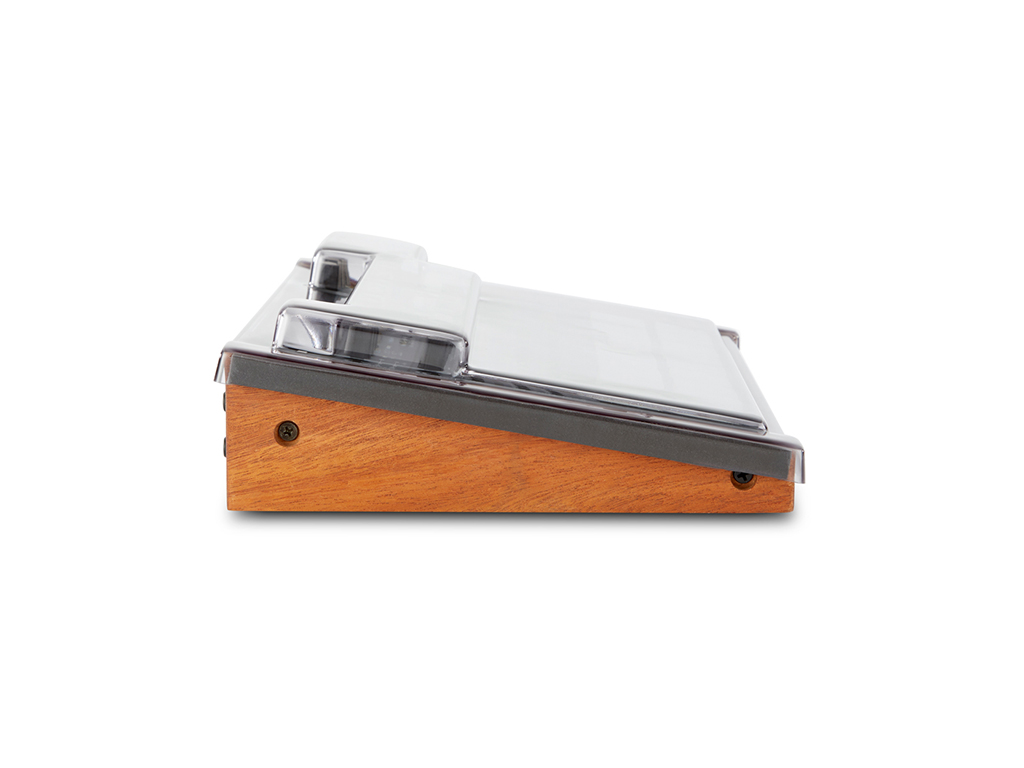 Decksaver Dave Smith Instruments Tempest Cover по цене 6&nbsp;210 ₽