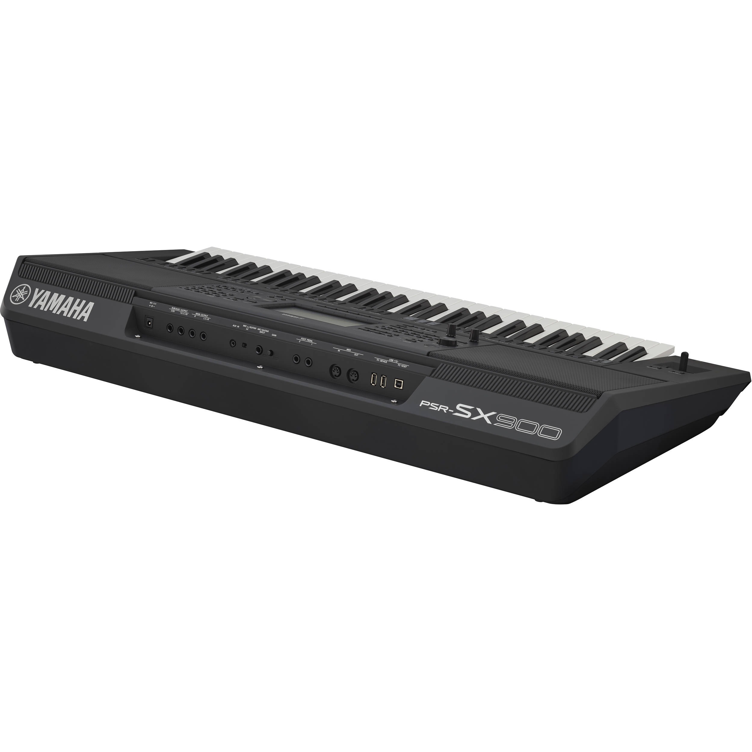Yamaha PSR-SX900 по цене 331&nbsp;180 ₽