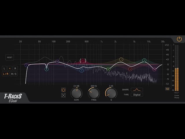 FORCE MCC-02/1,5 MIDI кабель по цене 440 ₽