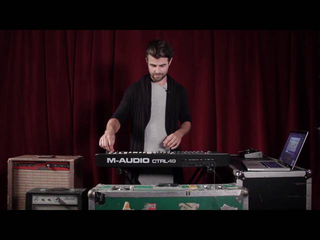 FORCE MCC-02/1,5 MIDI кабель по цене 440 ₽