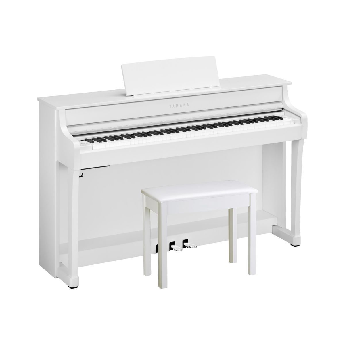 Yamaha CLP-835WH по цене 274&nbsp;980 ₽