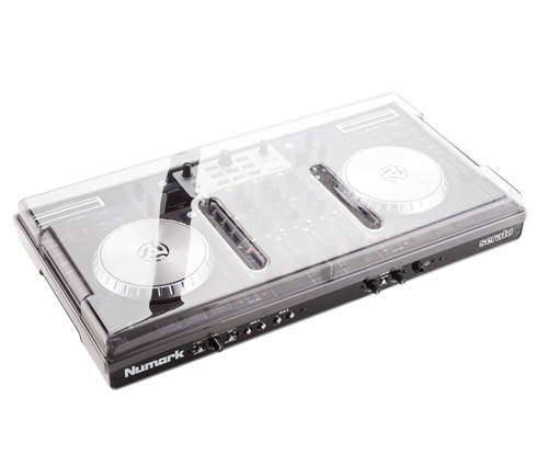 Decksaver Numark NS6 Cover по цене 6&nbsp;900 ₽