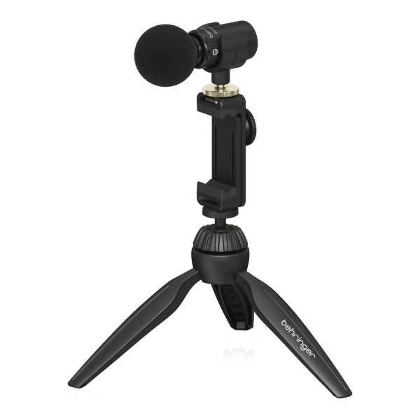 Behringer Go Video Kit по цене 6&nbsp;980 ₽