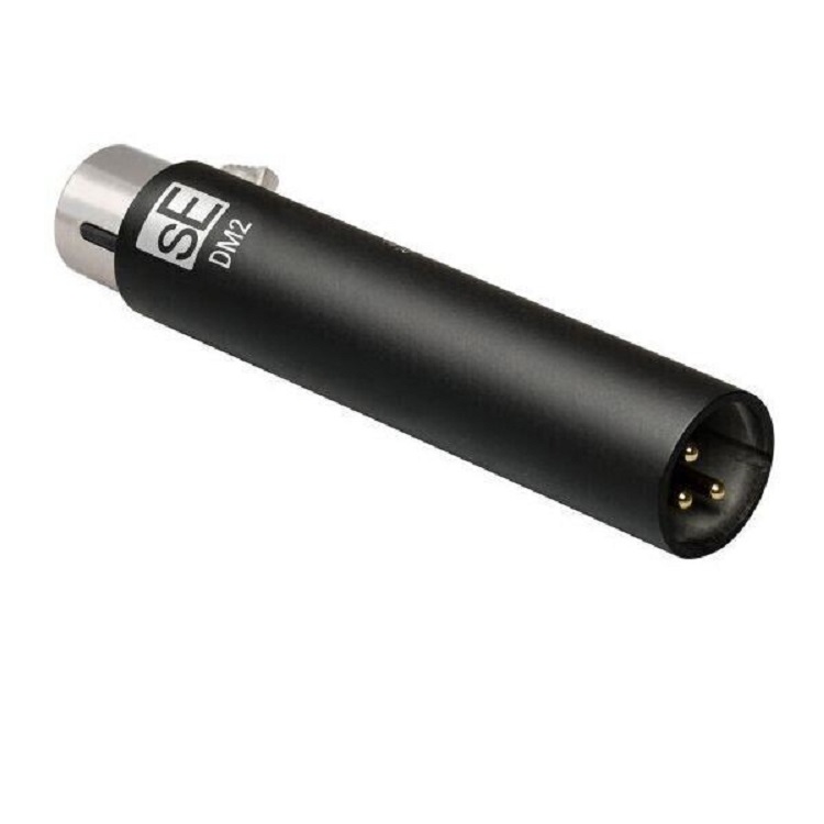 sE Electronics DM2 Black по цене 9&nbsp;790 ₽