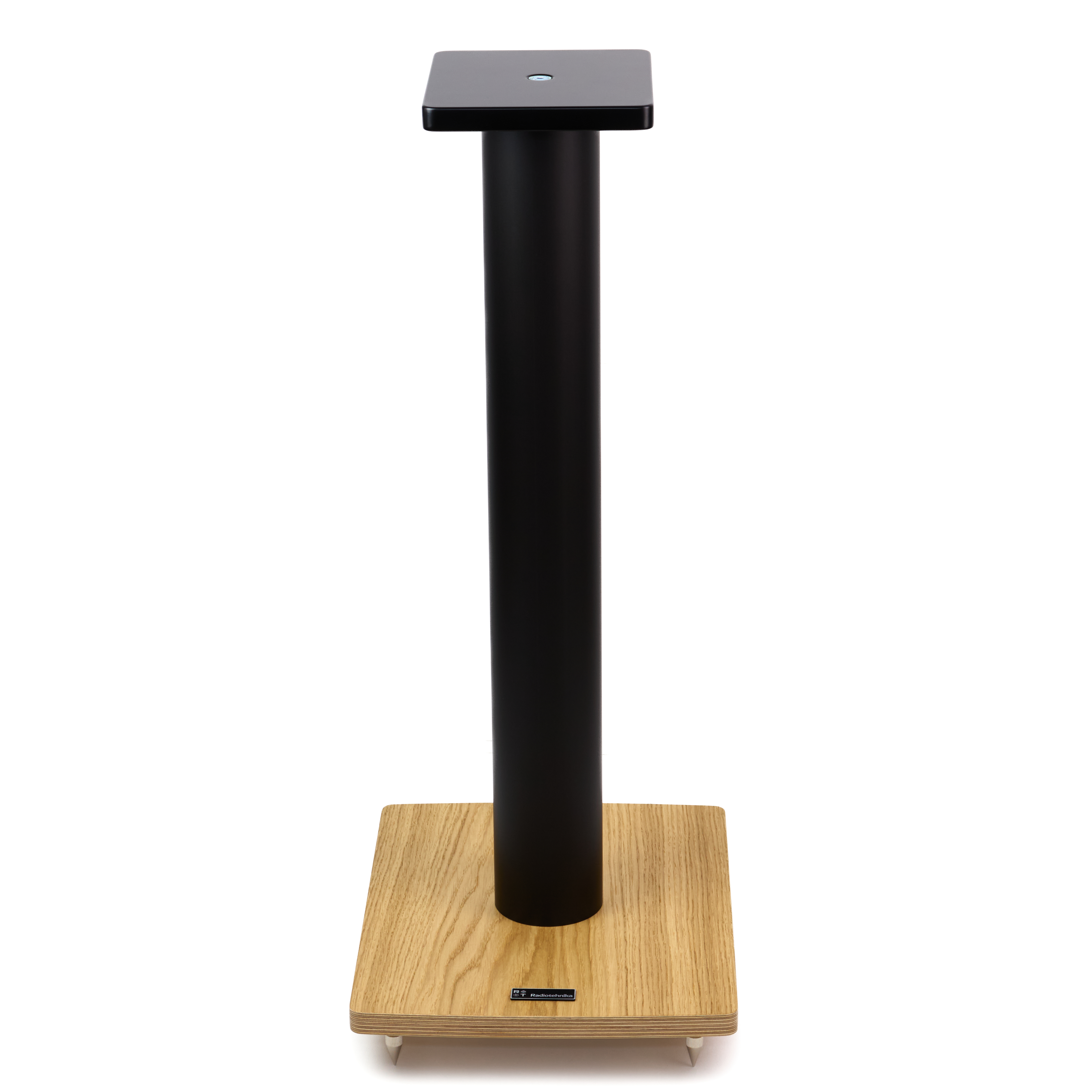 Radiotehnika T6 Black/Wood по цене 19&nbsp;990 ₽