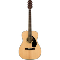 Fender CC-60S Concert Natural WN
