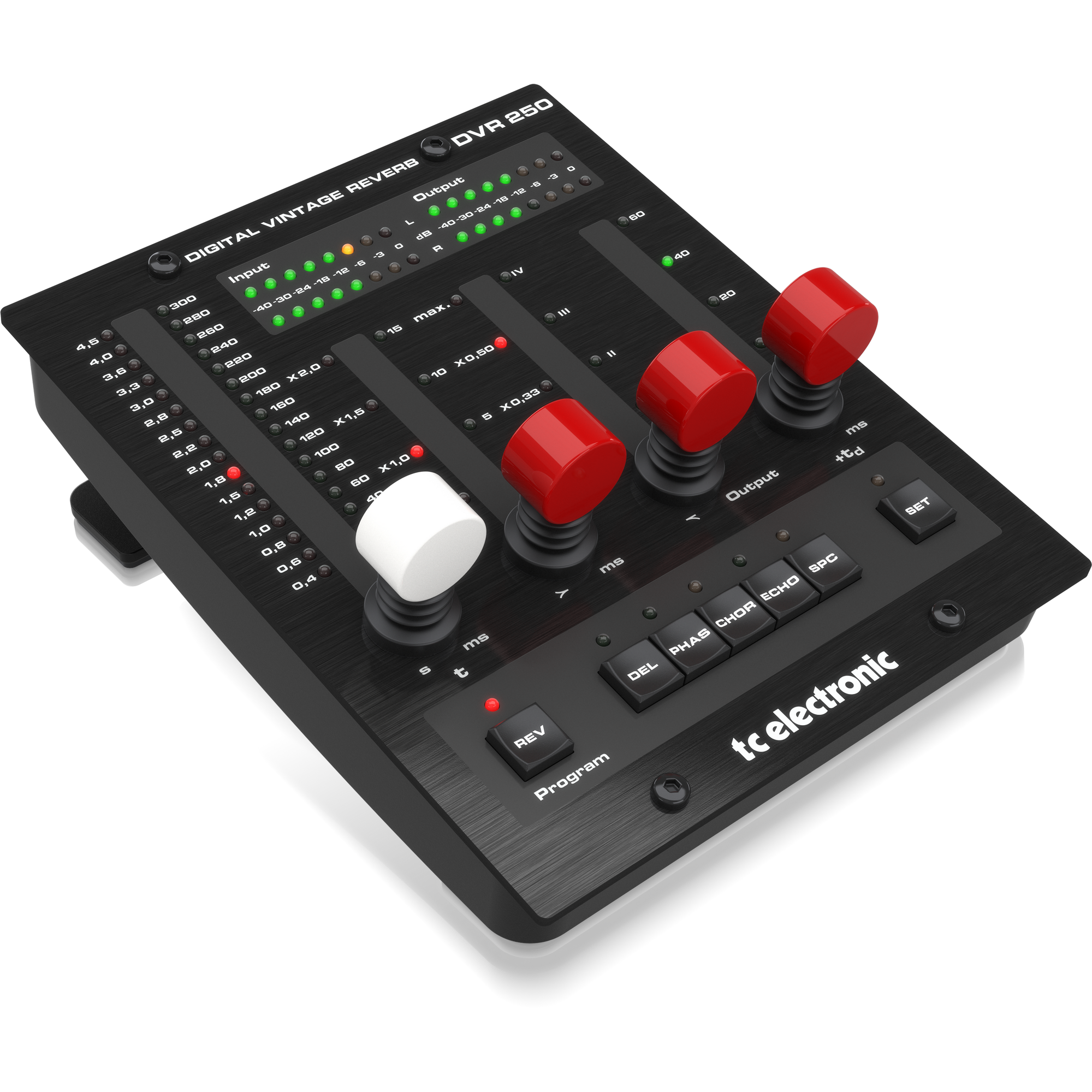 TC Electronic DVR250-DT по цене 14&nbsp;120 ₽