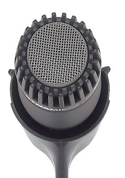 Shure SM57-LCE по цене 13&nbsp;320 ₽
