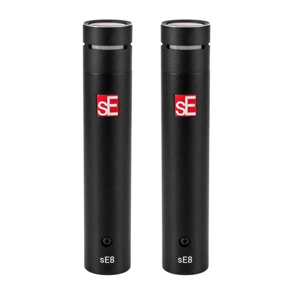 sE Electronics sE8 Omni Pair по цене 32&nbsp;540 ₽