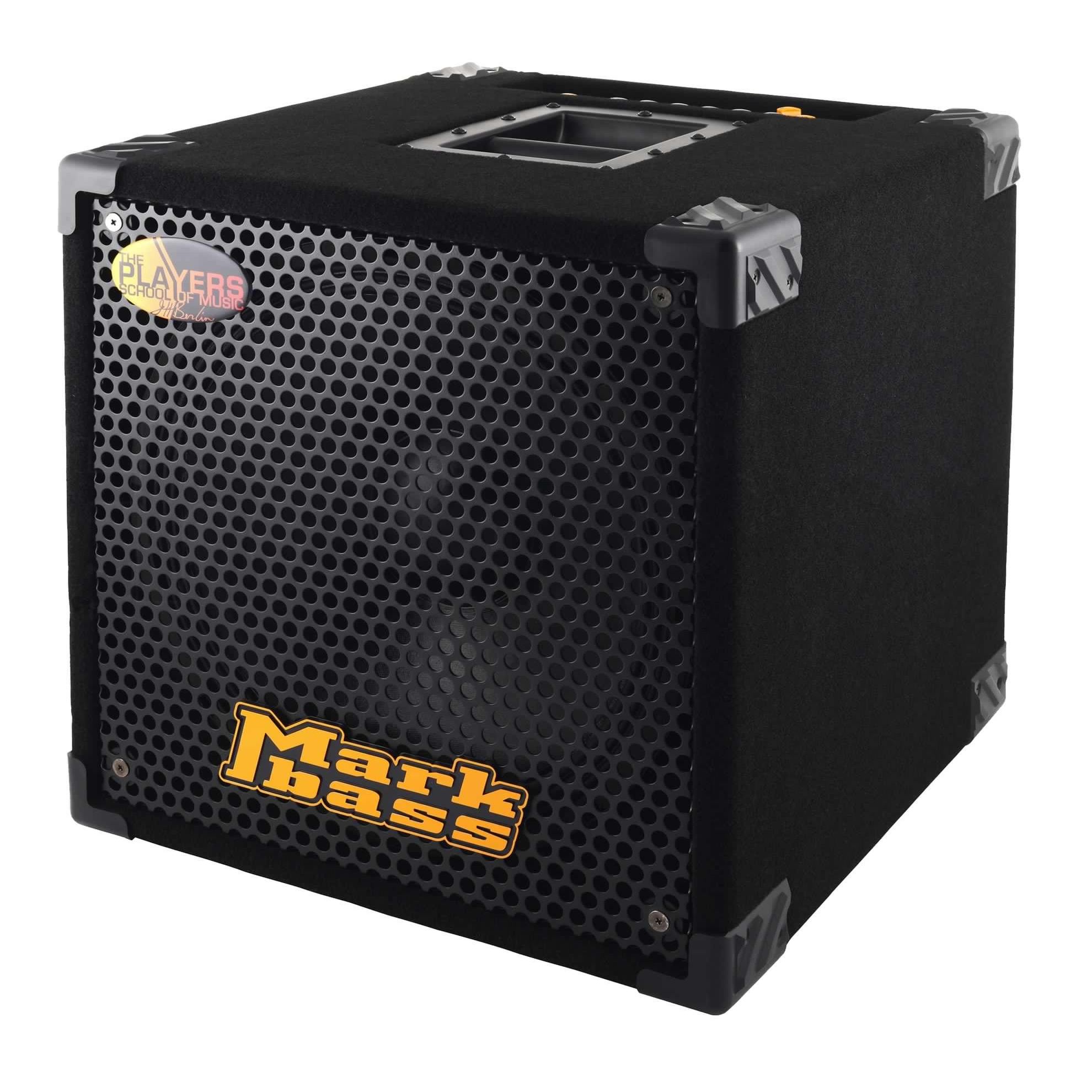 Markbass CMD JB Players School по цене 55&nbsp;050 ₽