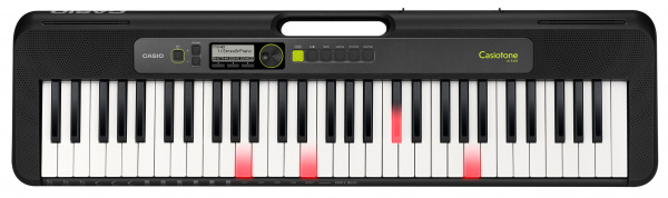 Casio LK-S250 по цене 20&nbsp;390 ₽