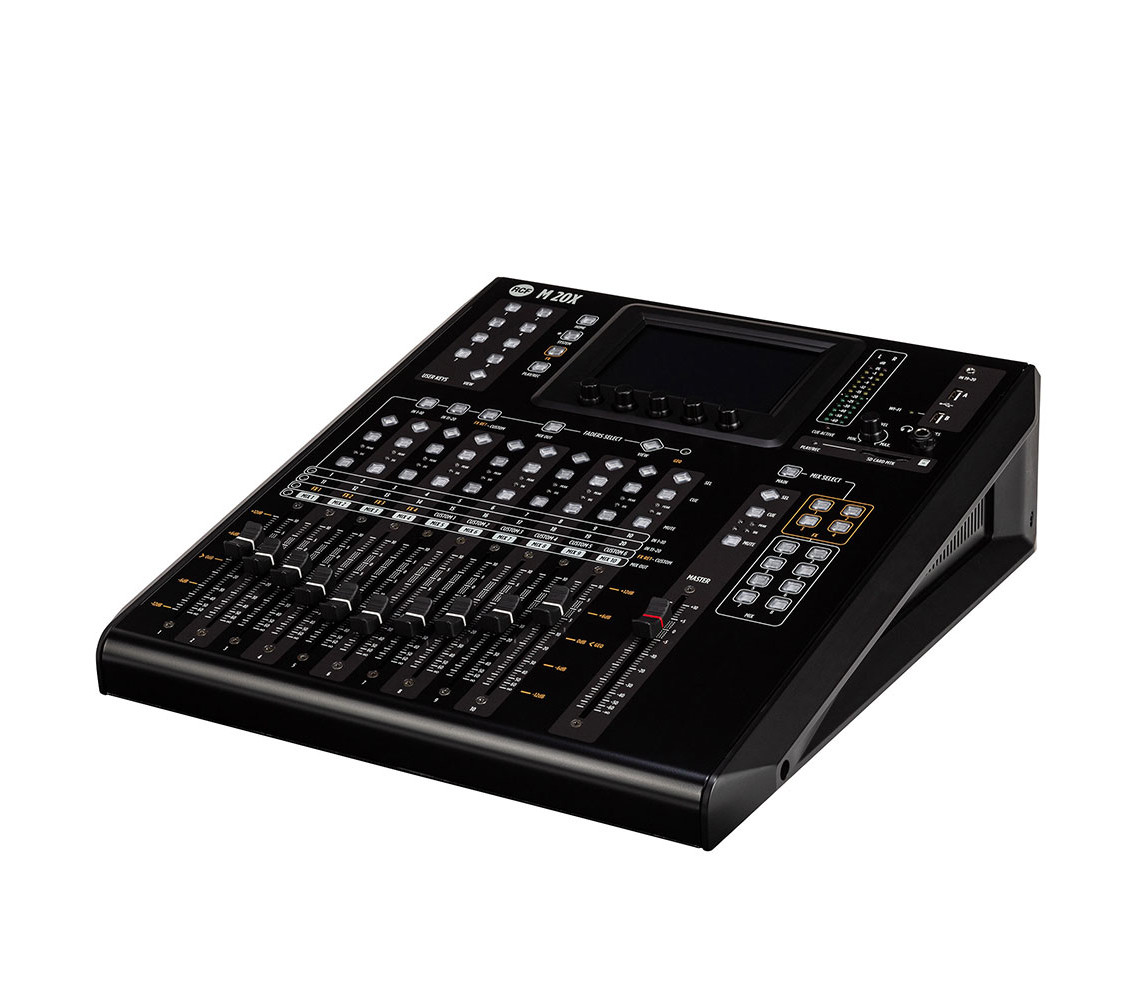 RCF M 20X по цене 234&nbsp;630 ₽