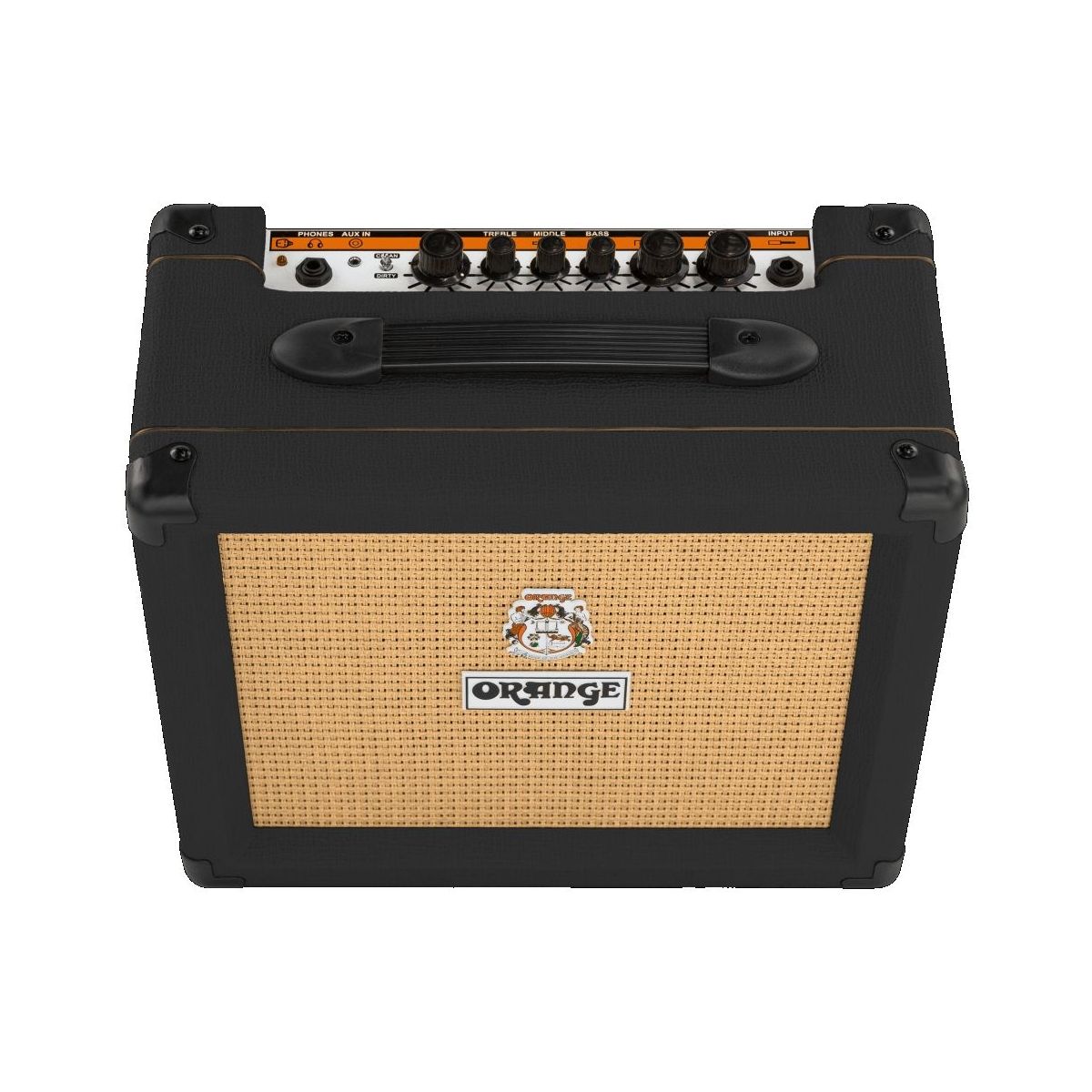 Orange Crush 20 BK по цене 12&nbsp;470 ₽