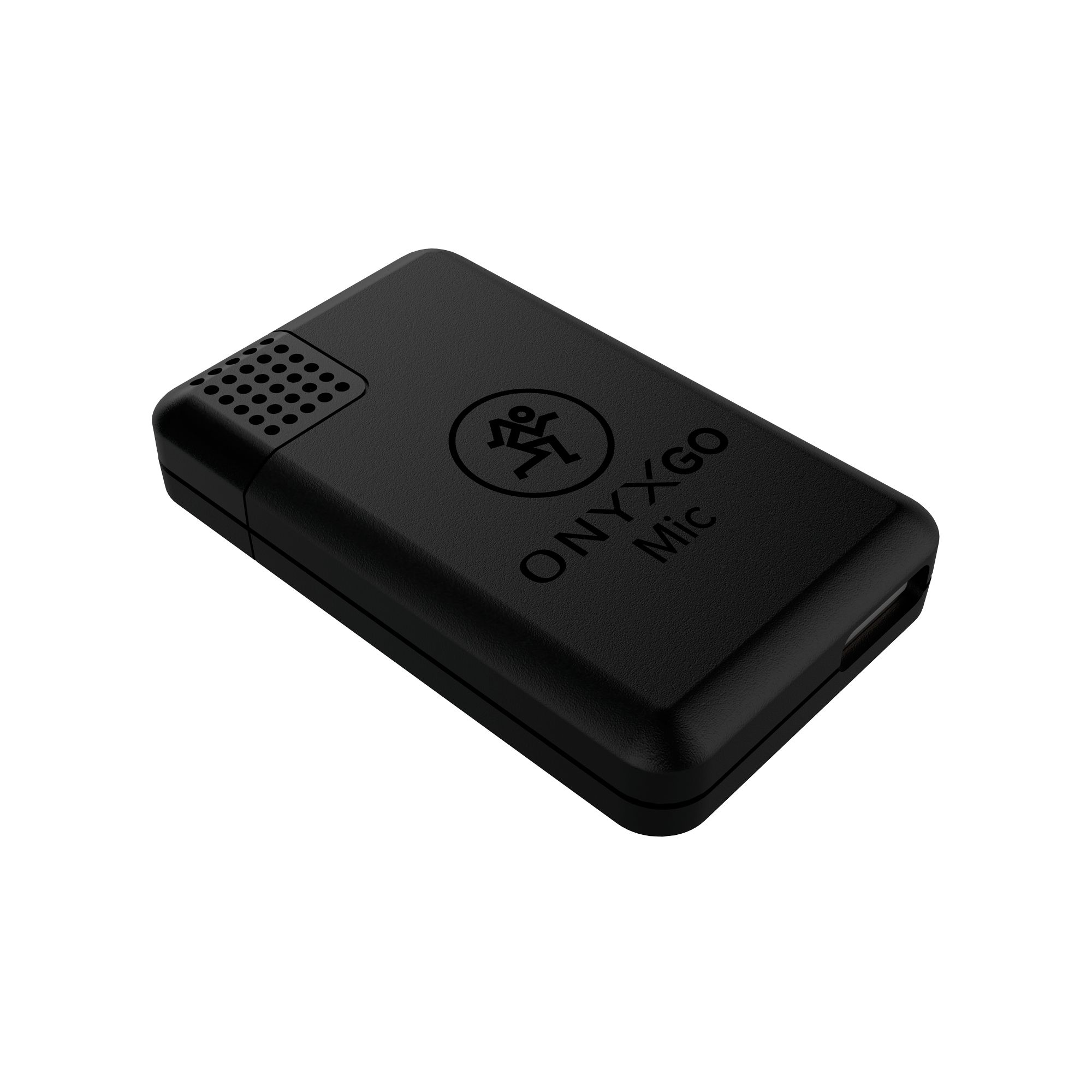 Mackie OnyxGO Mic по цене 17&nbsp;590 ₽