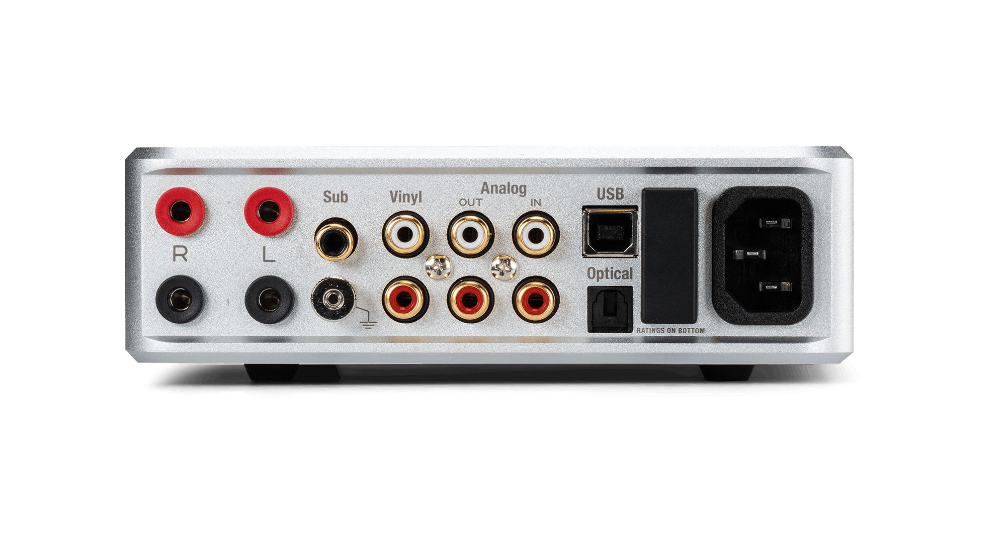 PS Audio Sprout 100 по цене 74&nbsp;200 ₽