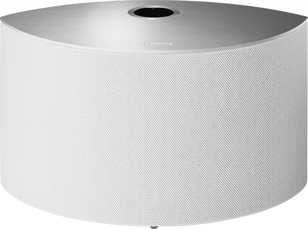 Technics SC-C30 White/Silver по цене 94&nbsp;990 ₽