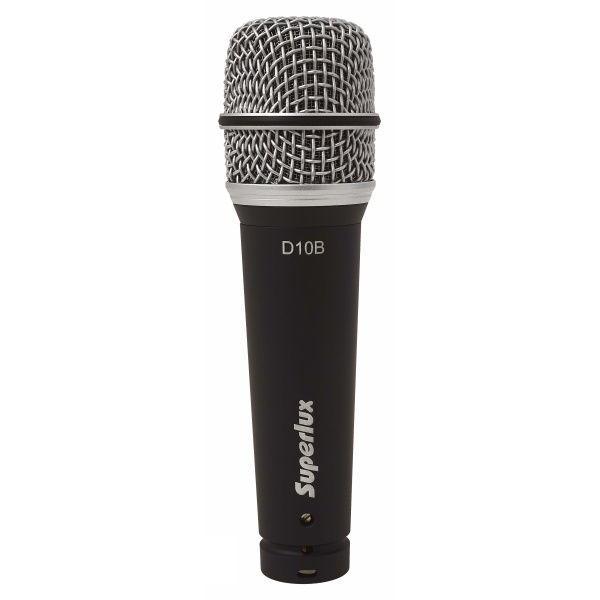 Superlux D10B по цене 6&nbsp;260 ₽