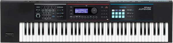 Roland JUNO-DS76 по цене 77&nbsp;490 ₽