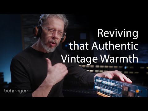Behringer 369 по цене 59&nbsp;980 ₽