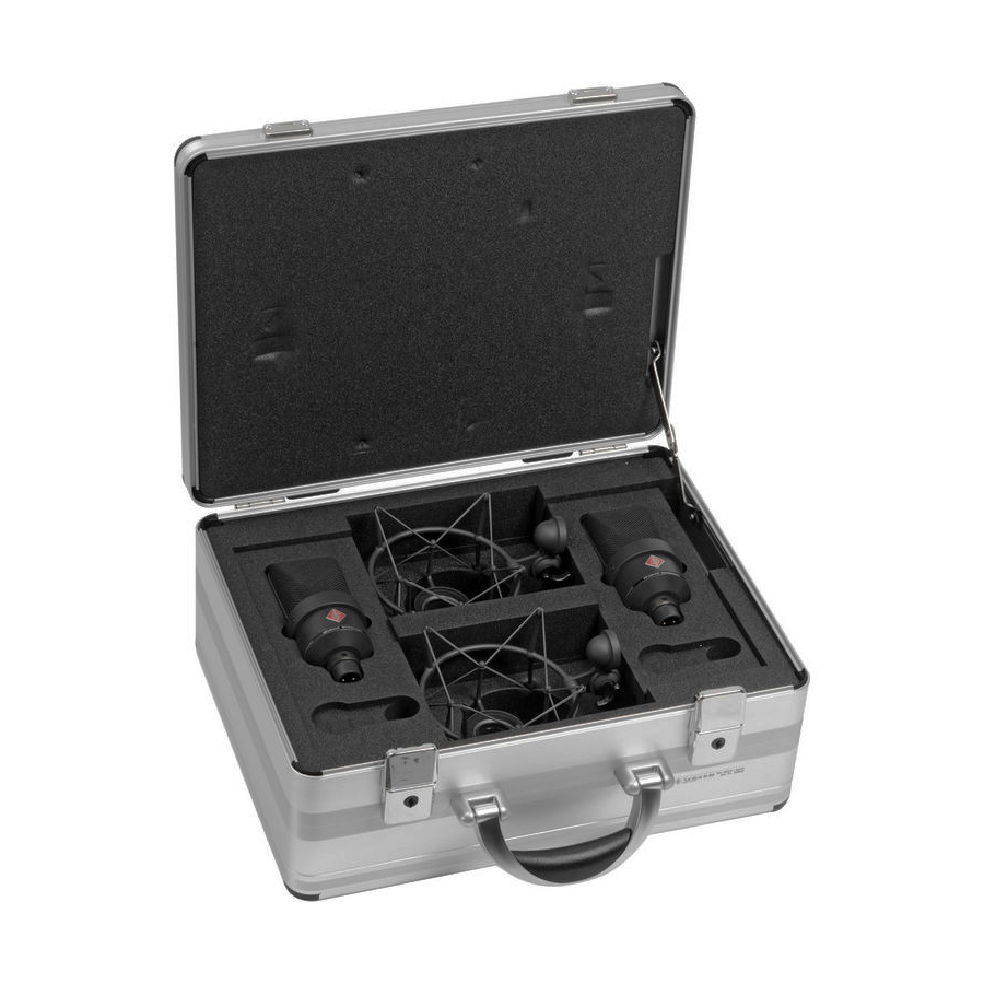 Neumann TLM 103 mt Stereo Set по цене 351&nbsp;990 ₽