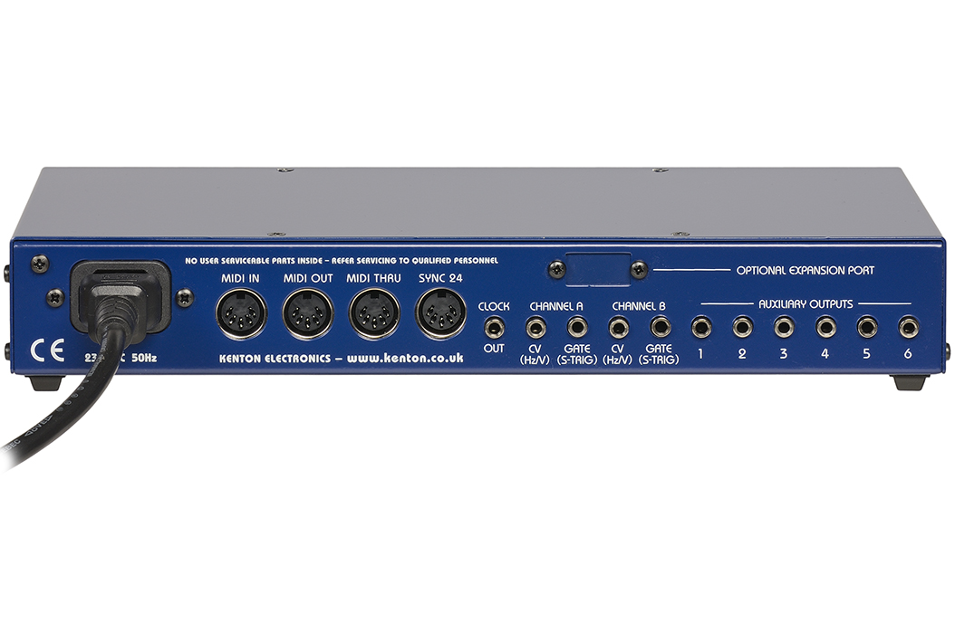 Kenton Pro 2000 Converter по цене 43&nbsp;390 ₽