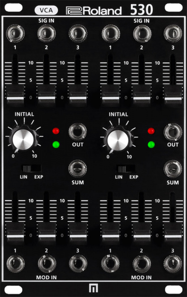 Roland System-500 530 по цене 32&nbsp;490 ₽