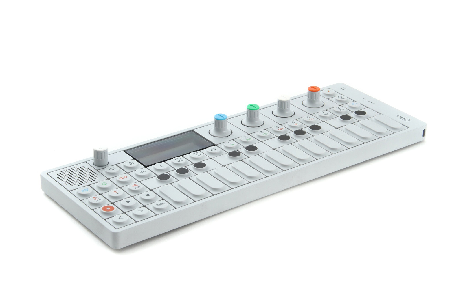 Teenage Engineering OP-1 по цене 111&nbsp;200 ₽