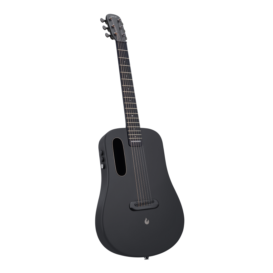 Lava ME Air Carbon Black по цене 33&nbsp;990 ₽