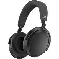 Sennheiser Momentum 4 Wireless Black по цене 34&nbsp;500 ₽