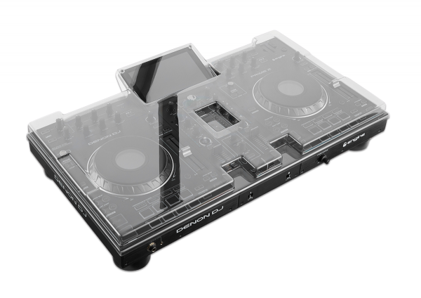 Decksaver Denon Prime 2 Cover по цене 12&nbsp;870 ₽