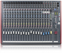 Allen & Heath ZED22FX по цене 106&nbsp;480 ₽