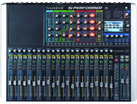 Soundcraft Si Performer 2 по цене 700&nbsp;000 ₽