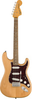 Fender Squier Classic Vibe 70s Strat LRL NAT по цене 75&nbsp;000 ₽
