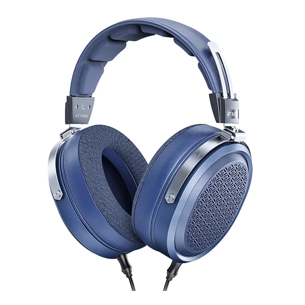 FIIO FT1 Pro Blue по цене 22&nbsp;490 ₽