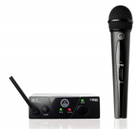 AKG WMS40 Mini Vocal Set Band US45A (660.700) по цене 22&nbsp;000 ₽