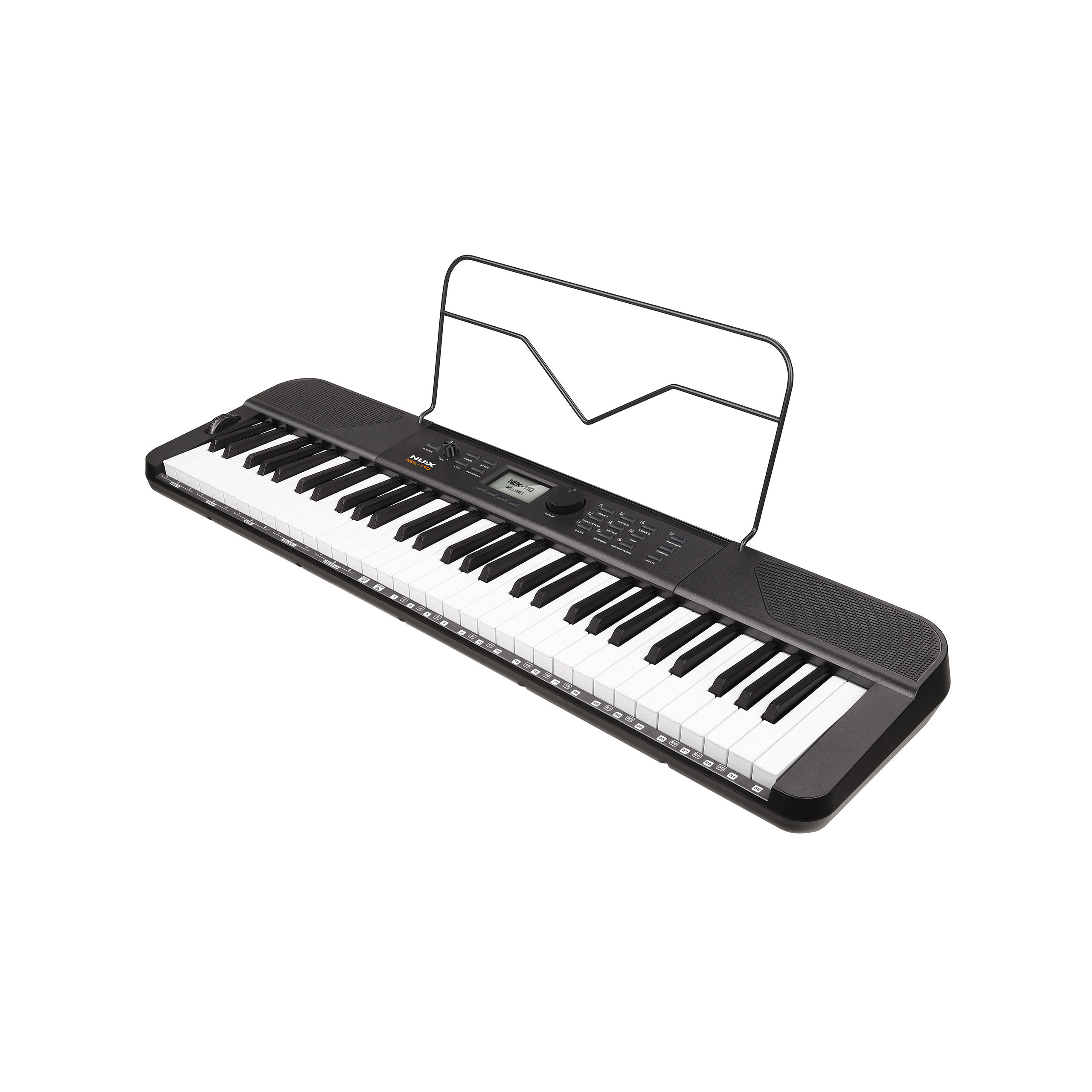 Nux NEK-110-BK по цене 16&nbsp;030 ₽