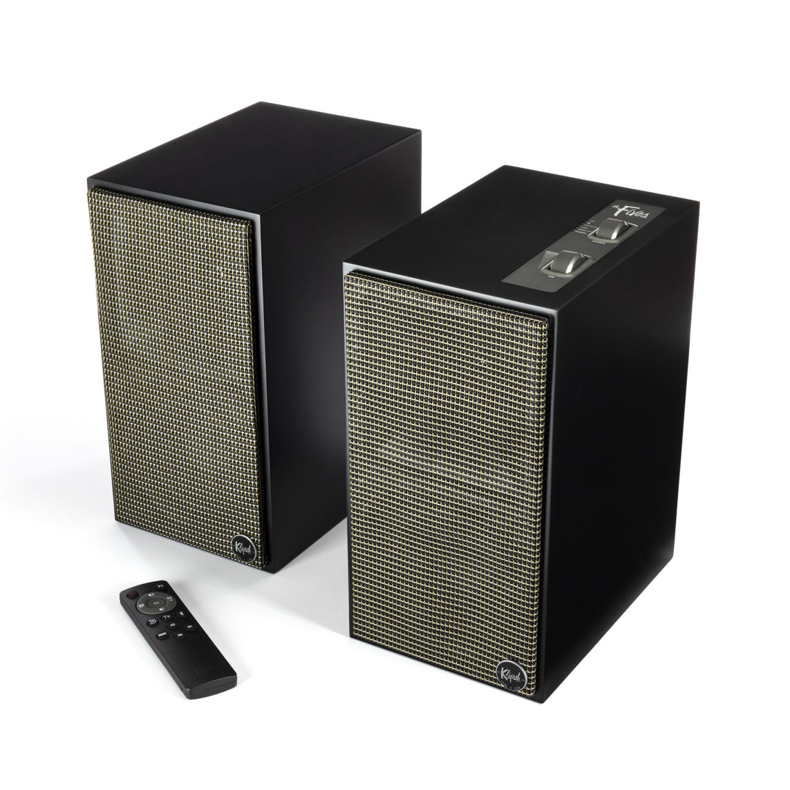 Klipsch The Fives Matte Black по цене 69&nbsp;990 ₽