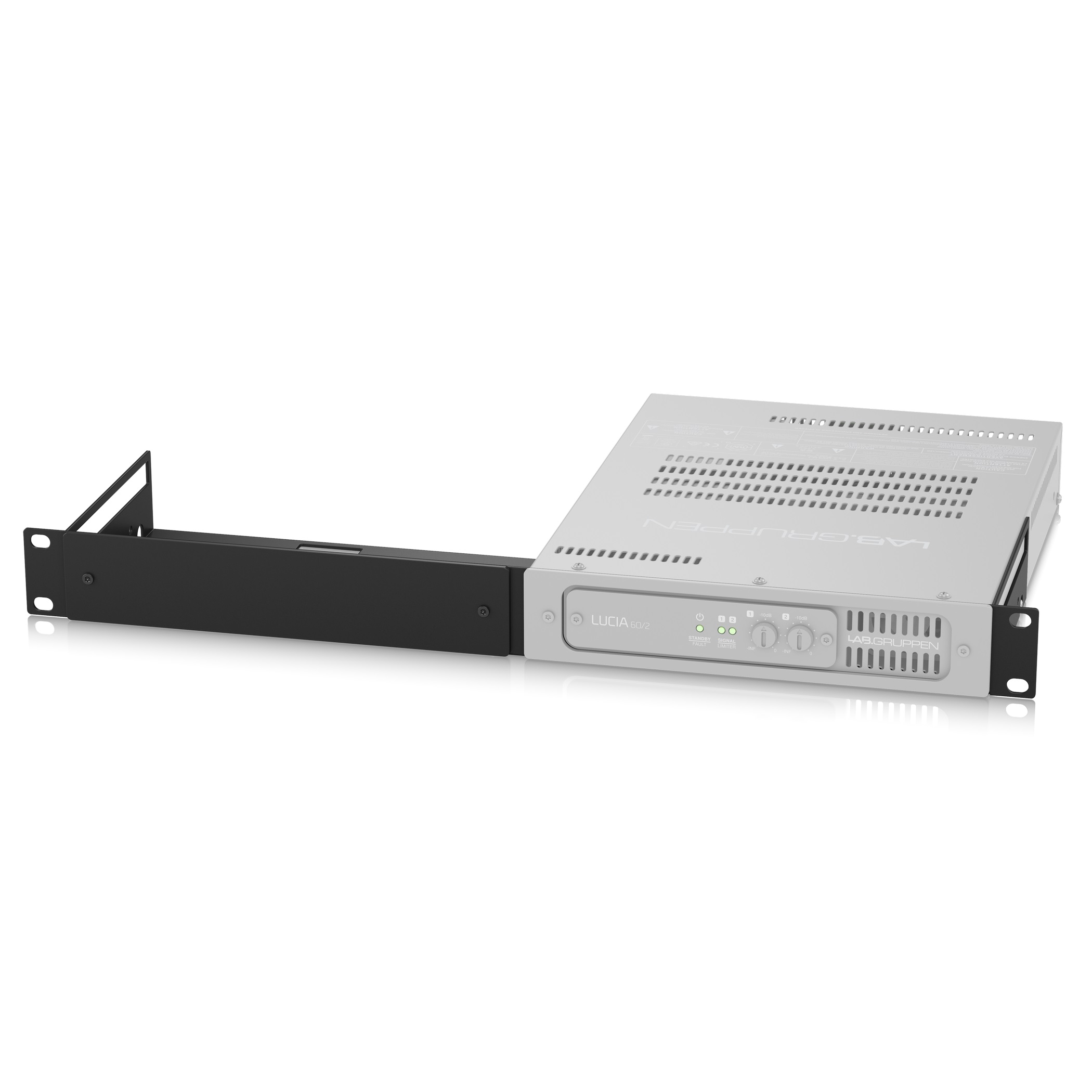 Lab.Gruppen LUCIA RACKMOUNT KIT по цене 8&nbsp;190 ₽